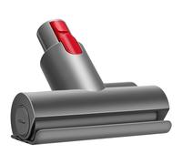 Coodss Mini spazzola motorizzata per aspirapolvere Dyson V7 V8 V10 V11 V15, testa di ricambio per aspirapolvere a sgancio rapido