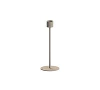 Cooee Design - Portacandela in Acciaio Inox, 9 cm, Colore: Sabbia