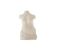 Cooee Design - Scultura in cemento, limestone, L 15 x L 10 x H 24,5 cm