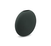 Cooee Design Vaso, Ceramica, Verde, L: 15, B: 4, H: 14 cm