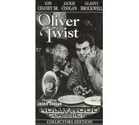 Coogan/Chaney Sr./Brockwell/Si - Oliver Twist [1922]