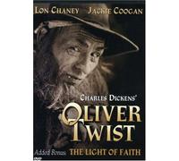 Coogan/Chaney Sr./Brockwell/Si - Oliver Twist [1922]