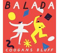 Coogans Bluff - Balada (Digipak) [Import]