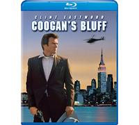 Coogan'S Bluff [Edizione: Stati Uniti]