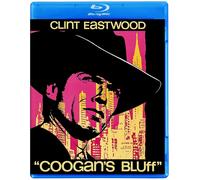 Coogan's Bluff (Special Edition) (Blu-ray)
