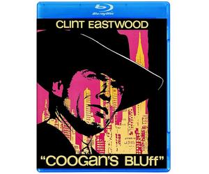 Coogan's Bluff (Special Edition) (Blu-ray)