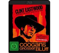 COOGANS GROER BLUFF (BLU-RAY) (Blu-ray)