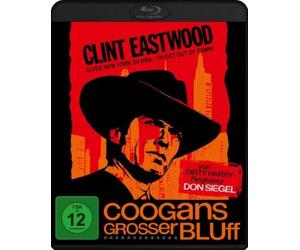 COOGANS GROER BLUFF (BLU-RAY) (Blu-ray)