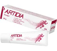 coohesion pharma Artidia 60g