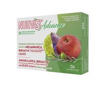 Coohesion Pharma NURVAST ADVANCE 30 COMPRESSE GASTRORESISTENTI