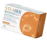 Coohesion Pharma Steaber 60 Compresse Gastroprotette