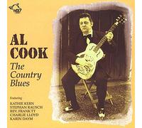 Cook, Al - Country Blues