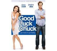 Cook/Alba/Fogler - Good Luck Chuck