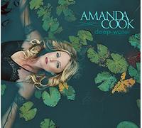 Amanda Cook Deep Water (CD)