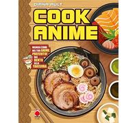 Cook anime. Ediz. a colori