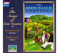 Cook,B.R. - Green Hills of Somerset