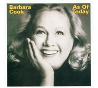 Cook Barbara - As Of Today