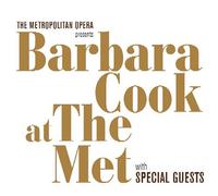 Cook, Barbara - Barbara Cook With Special Guests-Live