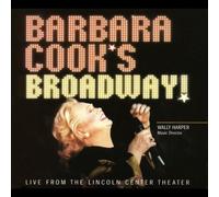Cook, Barbara - Barbara Cook's Broadway