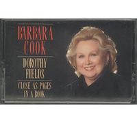 Cook, Barbara - Close As Pages in a Book