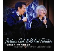 Cook, Barbara & Michael Feinstein - Cheek To Cheek
