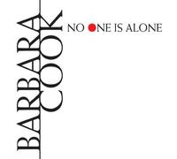 Cook, Barbara - No One Is Alone