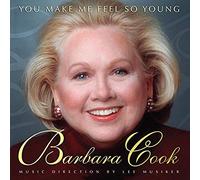 Cook Barbara – You Make Me Feel So Young – CD