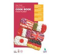 COOK BOOK 4ED. - VOL. U (LDM) - (9788808299680) + Materiali didattici - Rebillo