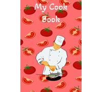 Cook Book: A Mouthwatering journey