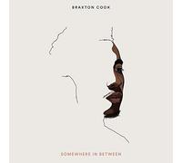 Braxton Cook Somewhere in Between (Vinyl LP) 12" Album