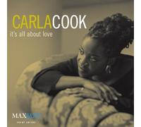 Cook Carla - It'S All About Love