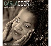 Cook Carla - Simply Natural