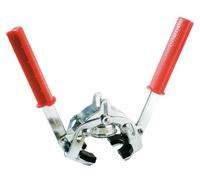 TAPPATRICE ETERNA OMAC PER TAPPI A CORONA BOTTIGLIE D.26,5MM