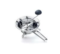 Cook Case By Omac Emanuel 2 Passatutto in Acciaio Diam.20