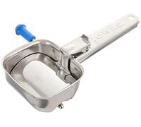 Cook Case By Omac Fascia Tritaprezzemolo, Acciaio