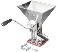 PASSAPOMODORO SPREMIPOMODORO MANUALE GULLIVER IN ACCIAIO INOX OMAC MADE IN ITALY