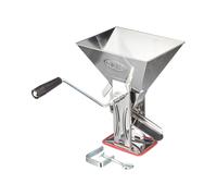 Cook Case By Omac Gulliver Spremipomodoro in Acciaio 23x18x30cm