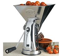 Cook Case By Omac Super Gulliver Spremipomodoro, Acciaio