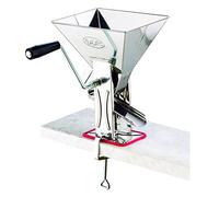 Cook Case By Omac Velocissimo Spremipomodoro, Acciaio