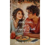 Cook, Code, and a Leap of Faith: 2