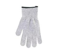 COOK CONCEPT Easy Make kd3199 Guanto Anti-Taglio Cotone + Metallo Grigio 14 x 0, 50 x 24 cm