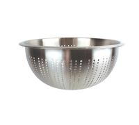 COOK CONCEPT KB5785 Colino, Stainless Steel, Argento, 27,50 x 27,50 x 11,50 cm