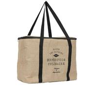 COOK CONCEPT Nuevo 2024 - Bolsa TÉRMICA 42x26 H.34 CM