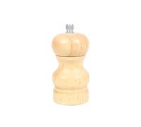 COOK CONCEPT Piccolo Macina Sale e Pepe in Legno