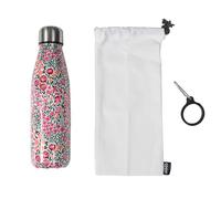 COOK CONCEPT Portabottiglie Termico Floreale