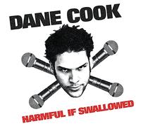 Cook, Dane - Harmful If Swallowed