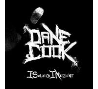 Cook, Dane - Isolated Incident (2 CD)
