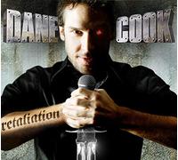 Cook, Dane - Retaliation (3 CD)