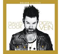 Cook, David - Digital Vein