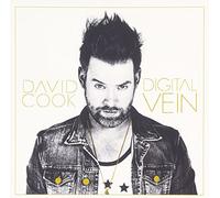 Cook, David - Digital Vein
